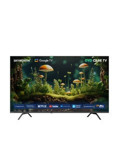 Skyworth SKYWORTH 55G6520G - 55" UHD 4K LED TV (Google TV) 55G6520G BLACK  - Image 4