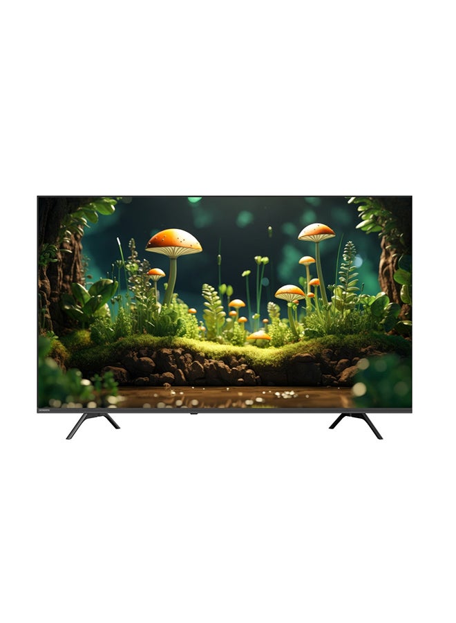 سكاي ورث تلفزيون ذكي 65 بوصة 4K UHD LED، وضع الحماية للعين، وضع الألعاب، نظام Google TV، ميزة العثور على الريموت، تردد 60 هرتز، تقنية HDR10 وصوت DTS Studio، ضمان سنتين، 65G6520G، أسود 65G6520G - Image 3