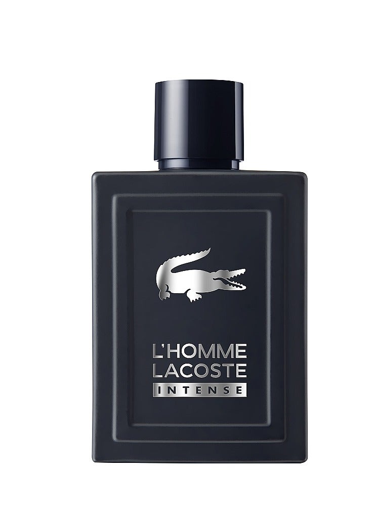 LACOSTE Tester L'Homme Intense EDT 100ml