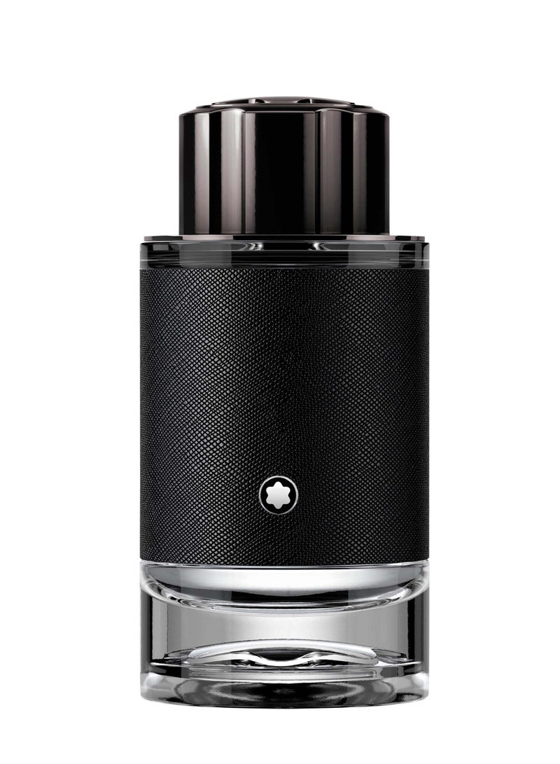 MONTBLANC Tester Mont Blanc Explorer EDP 100ml