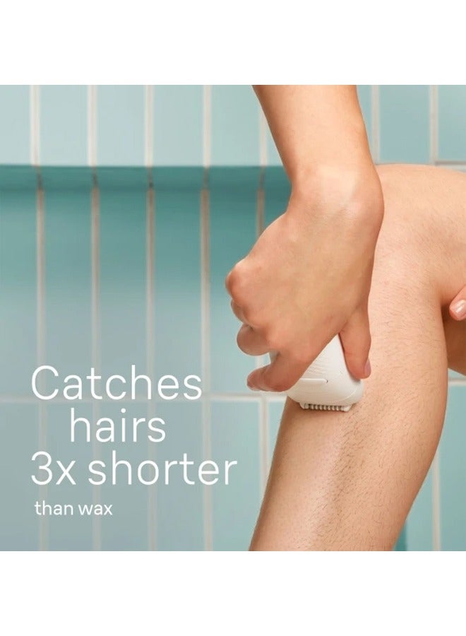 براون ماكينة إزالة الشعر سيلك ابيل 5 SE5-011 - Image 2