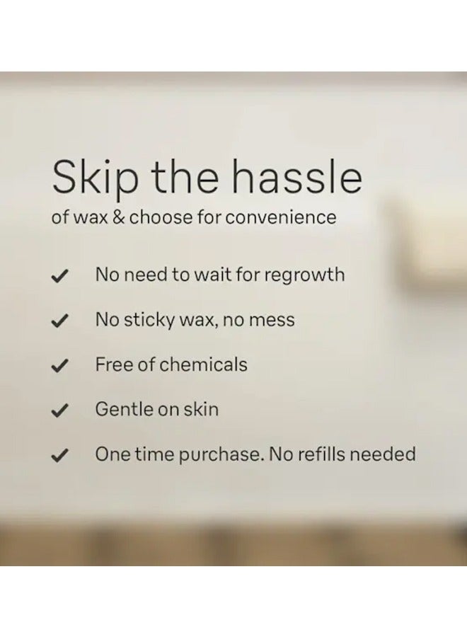 براون ماكينة إزالة الشعر سيلك ابيل 5 SE5-011 - Image 4