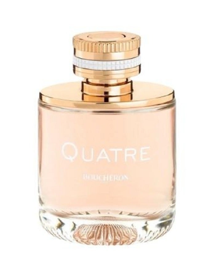 بوشرون تستر بوشيرون كواتر بور فام EDP