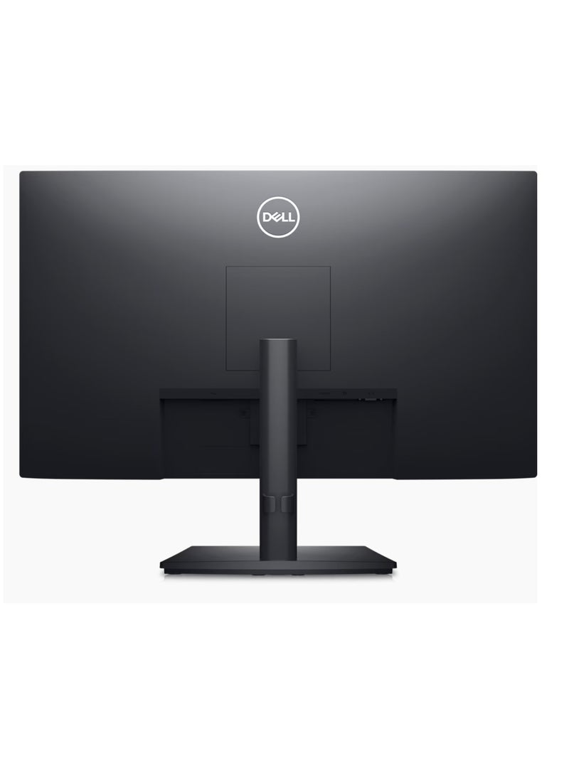 DELL MNT-E2724HS-68.6CM-27-UK-3Y Black - Image 2