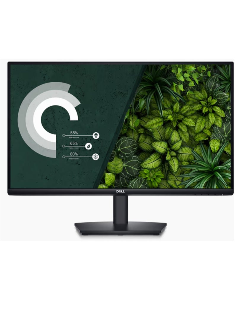 DELL MNT-E2724HS-68.6CM-27-UK-3Y Black - Image 1