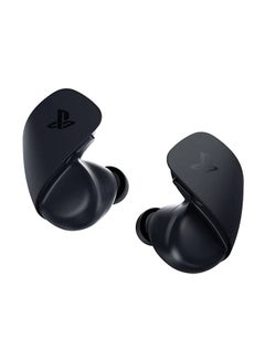 Sony Pulse Explore Wireless Earbuds For PlayStation 5 (Official Version)  - Midnight Black  - Image 1