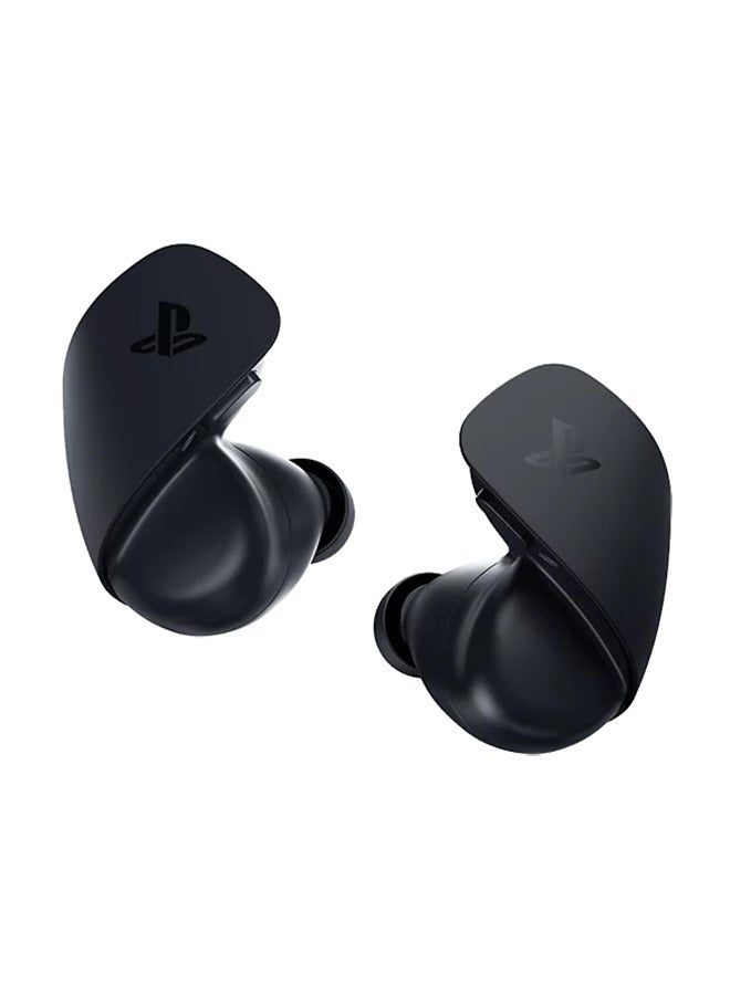 Sony Pulse Explore Wireless Earbuds For PlayStation 5 (Official Version)  - Midnight Black - Image 1