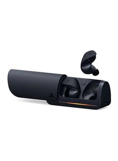 Sony Pulse Explore Wireless Earbuds For PlayStation 5 (Official Version)  - Midnight Black  - Image 2
