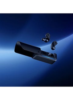Sony Pulse Explore Wireless Earbuds For PlayStation 5 (Official Version)  - Midnight Black  - Image 4