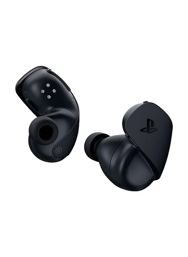 Sony Pulse Explore Wireless Earbuds For PlayStation 5 (Official Version)  - Midnight Black - Image 3