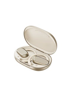 Honor Choice Open-Ear True Wireless Earbuds Gold  - Image 2