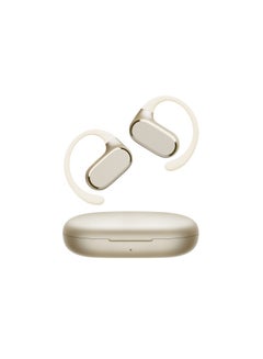 Honor Choice Open-Ear True Wireless Earbuds Gold  - Image 4