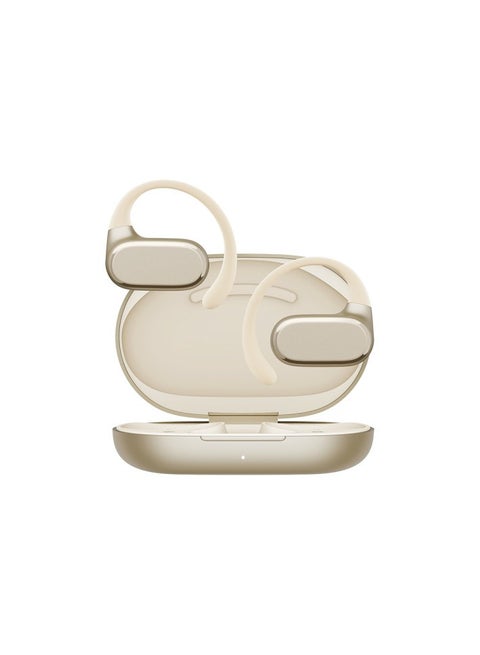 Choice Open-Ear True Wireless Earbuds Gold