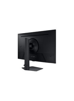 Samsung SAMSUNG 32-Inch Odyssey G5, IPS, 2K QHD Refresh Rate 180Hz & Response Time 1ms(MPRT) Gaming Computer Monitor with AMD FreeSyncBrands	 Samsung  Screen Size	 32  Refresh Rate	 180 HZ  PANEL TYPE	 IPS  Resolution	 2560×1440 Pixels BLACK  - Image 3