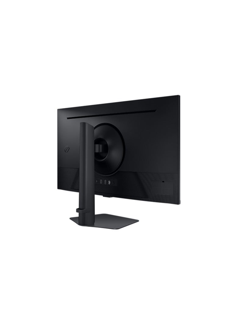 Samsung - SAMSUNG 32-Inch Odyssey G5, IPS, 2K QHD Refresh Rate 180Hz & Response Time 1ms(MPRT) Gaming Computer Monitor with AMD FreeSyncBrands	 Samsung  Screen Size	 32  Refresh Rate	 180 HZ  PANEL TYPE	 IPS  Resolution	 2560×1440 Pixels BLACK - Image 1