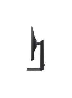 Samsung SAMSUNG 32-Inch Odyssey G5, IPS, 2K QHD Refresh Rate 180Hz & Response Time 1ms(MPRT) Gaming Computer Monitor with AMD FreeSyncBrands	 Samsung  Screen Size	 32  Refresh Rate	 180 HZ  PANEL TYPE	 IPS  Resolution	 2560×1440 Pixels BLACK  - Image 2