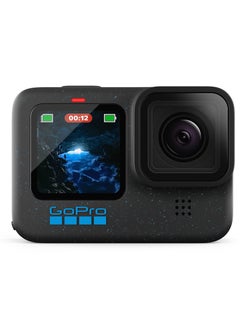 GoPro Hero 12 Black  - Image 1