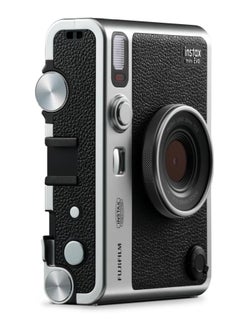 FUJIFILM Instax Mini Evo Hybrid Instant Camera  - Image 3