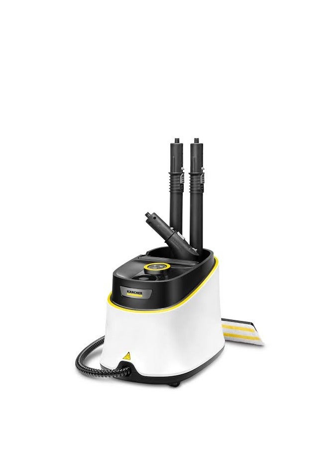 كارشر - Easyfix SC 3 Deluxe 1900 W Sc3 White - Image 1