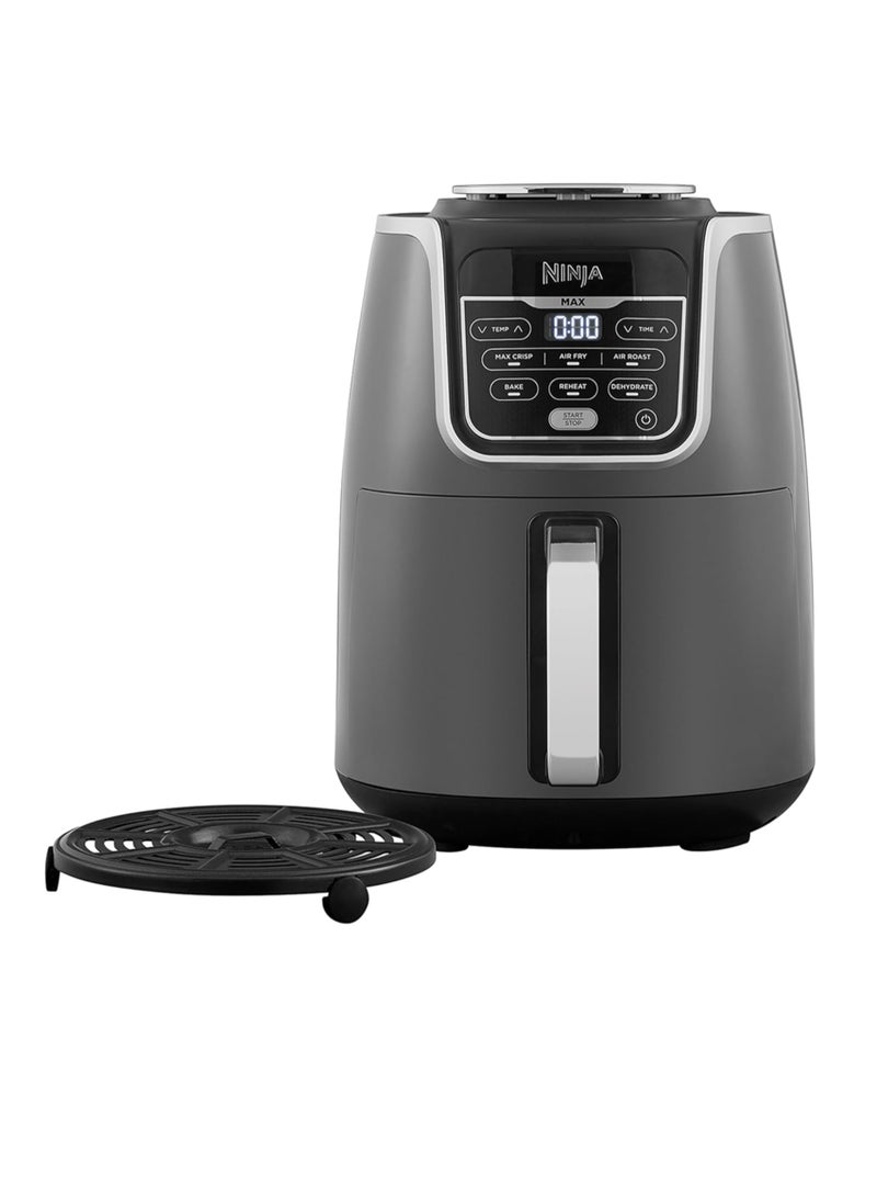 Ninja Air Fryer Max Xl Af160, 5.2 Liters + Blast Portable Blender 5.2 L 1750 W AF160/BC151BMEK Multicolor  - Image 2