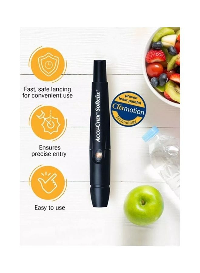 ACCU-CHEK Softclix Prikpen - Image 2