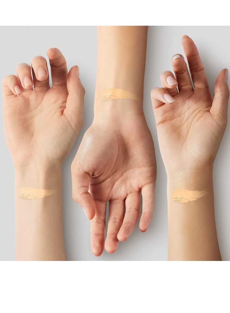 ويت اند وايلد Photo Focus Matte Foundation Stick Makeup, Porcelain | Vegan & Cruelty-Free Porcelain - Image 4