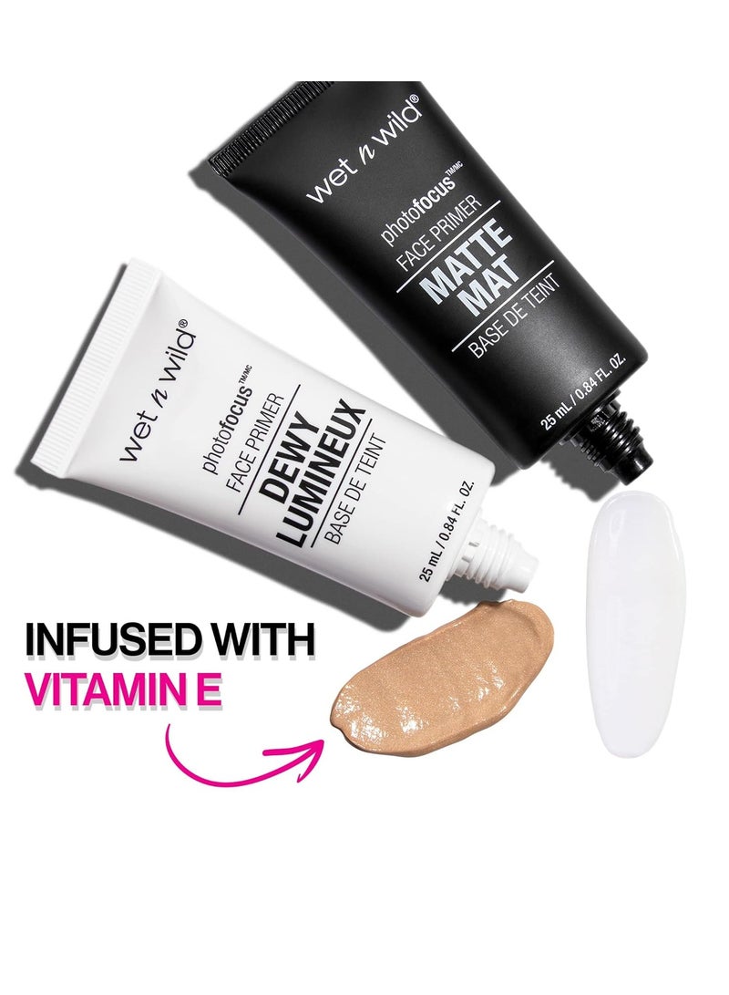 ويت اند وايلد برايمر وجه مات فوتو فوكوس - شركاء في البرايم - Image 2