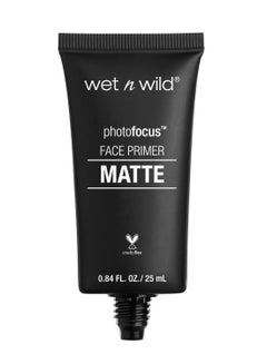 Photo Focus Matte Face Primer - Partners in Prime White - pnsku/N70133491V/45/_/1733453196/b8d52b0f-7ba7-47a5-95ce-9e2aa6d7a6cd