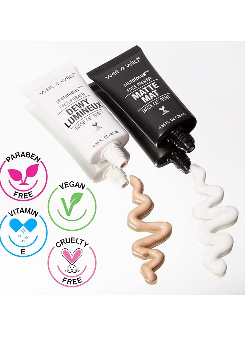 ويت اند وايلد برايمر وجه مات فوتو فوكوس - شركاء في البرايم - Image 3