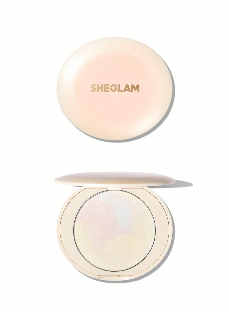 شيجلام - Magic Veil Setting Powder - Marble - Image 1