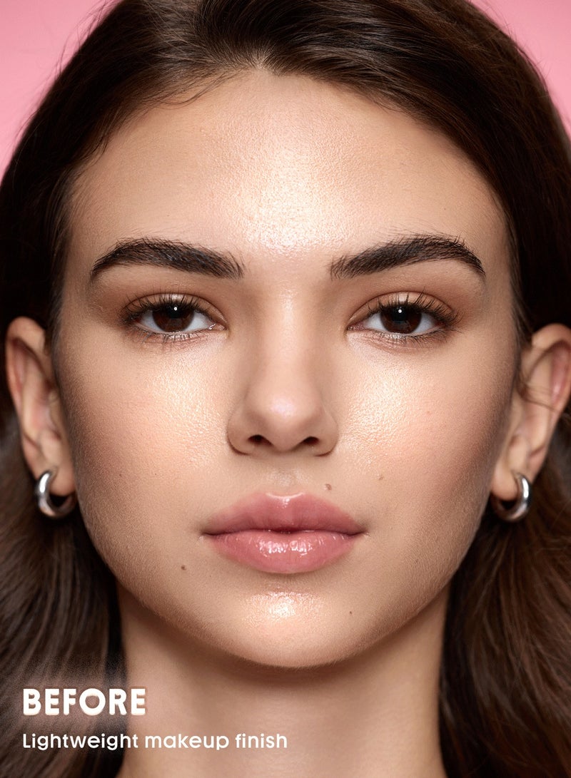 شيجلام - Magic Veil Setting Powder - Marble - Image 1