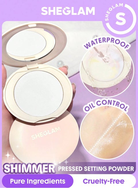 Magic Veil Setting Powder - Alabaster