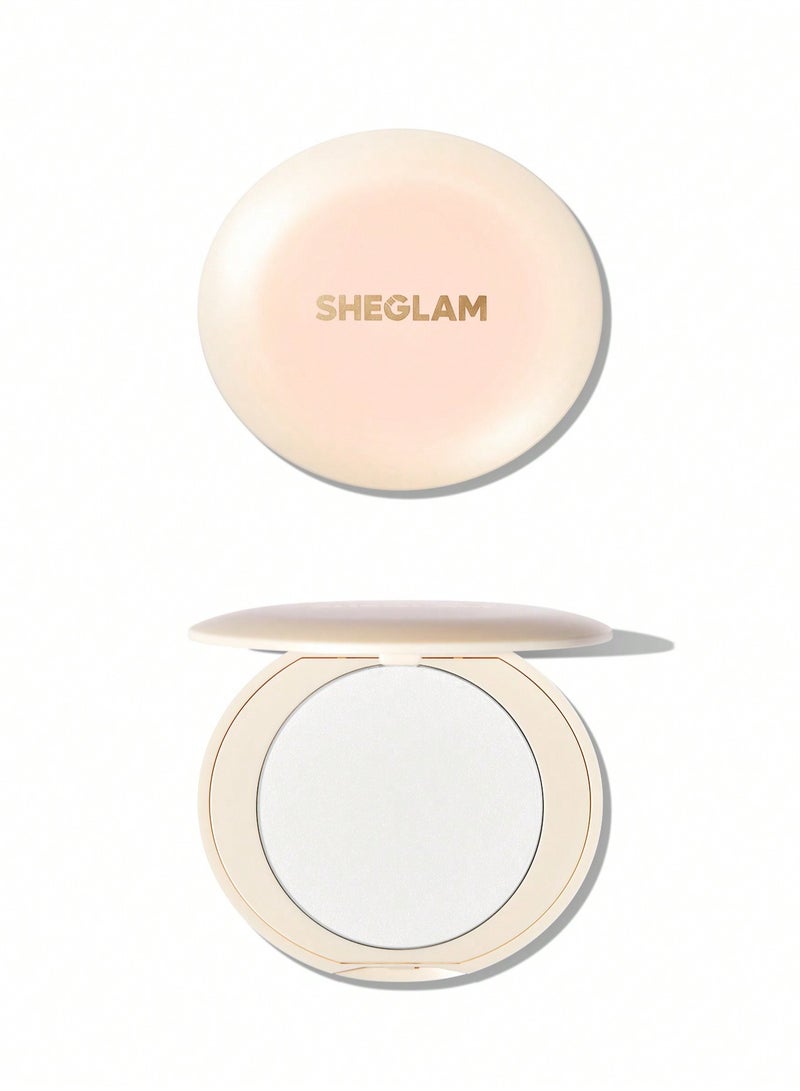 SHEGLAM Magic Veil Setting Powder - Alabaster - Image 2