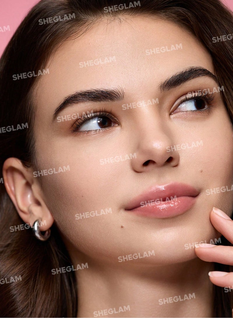 SHEGLAM Magic Veil Setting Powder - Alabaster - Image 4