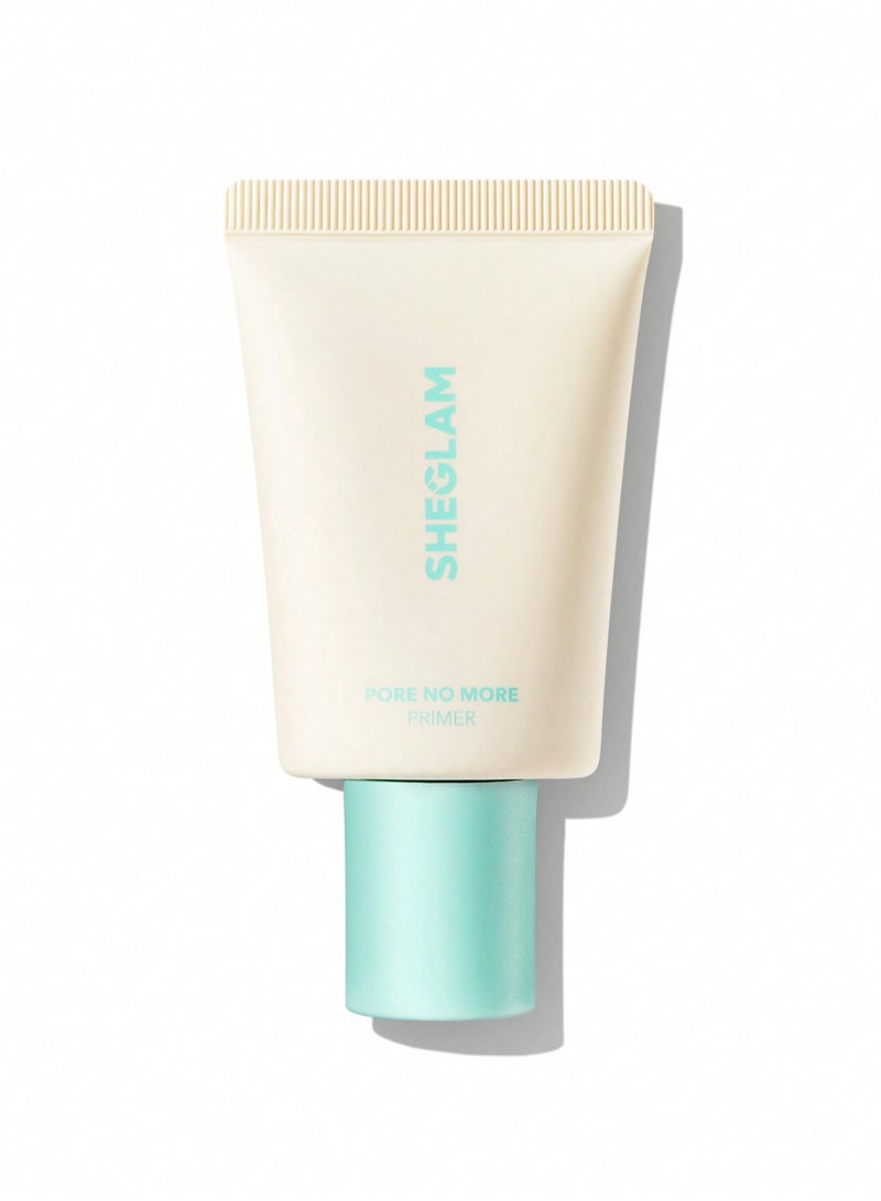 SHEGLAM - Pore No More Primer Beige - Image 1