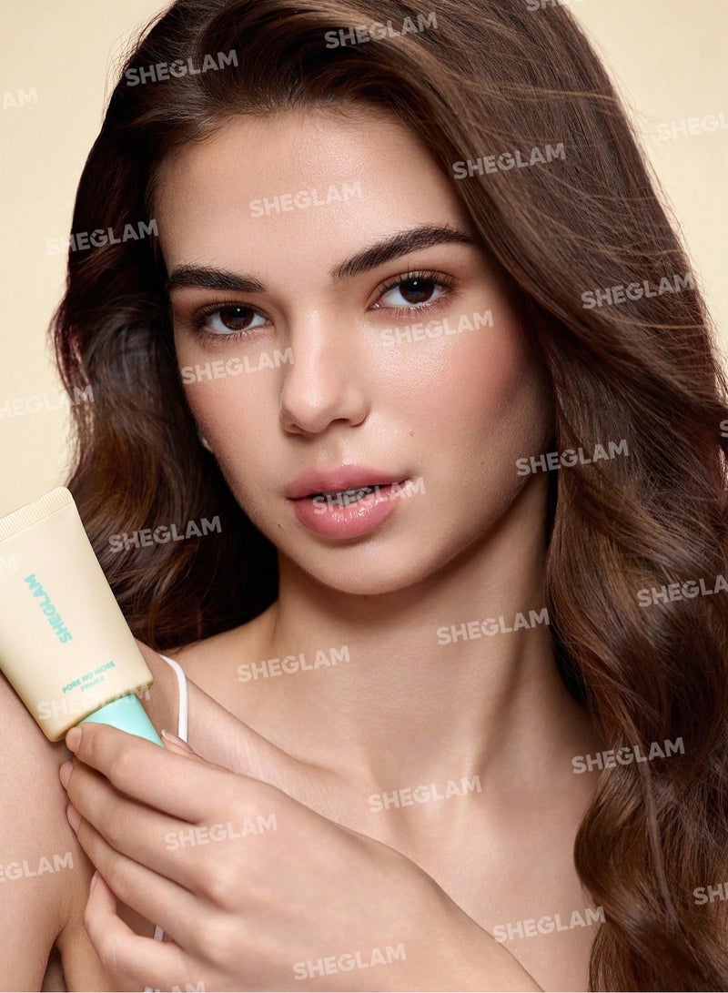 SHEGLAM - Pore No More Primer Beige - Image 1
