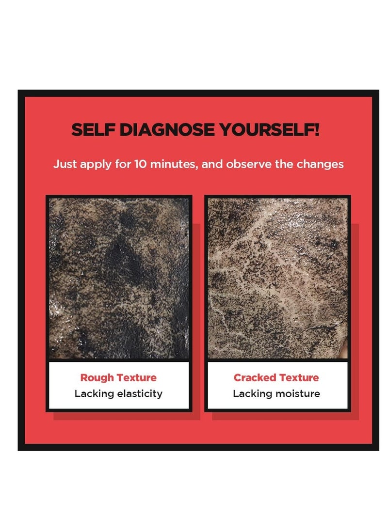 SKIN1004 Pack Of 8 Zombie Beauty Mummy Pack And Activator Kit, Wrinkles Treatment, Smoothening 2g X 8EA (16g) & 0.118 fl. oz X 8 pack (0.94 fl.oz)grams - Image 5