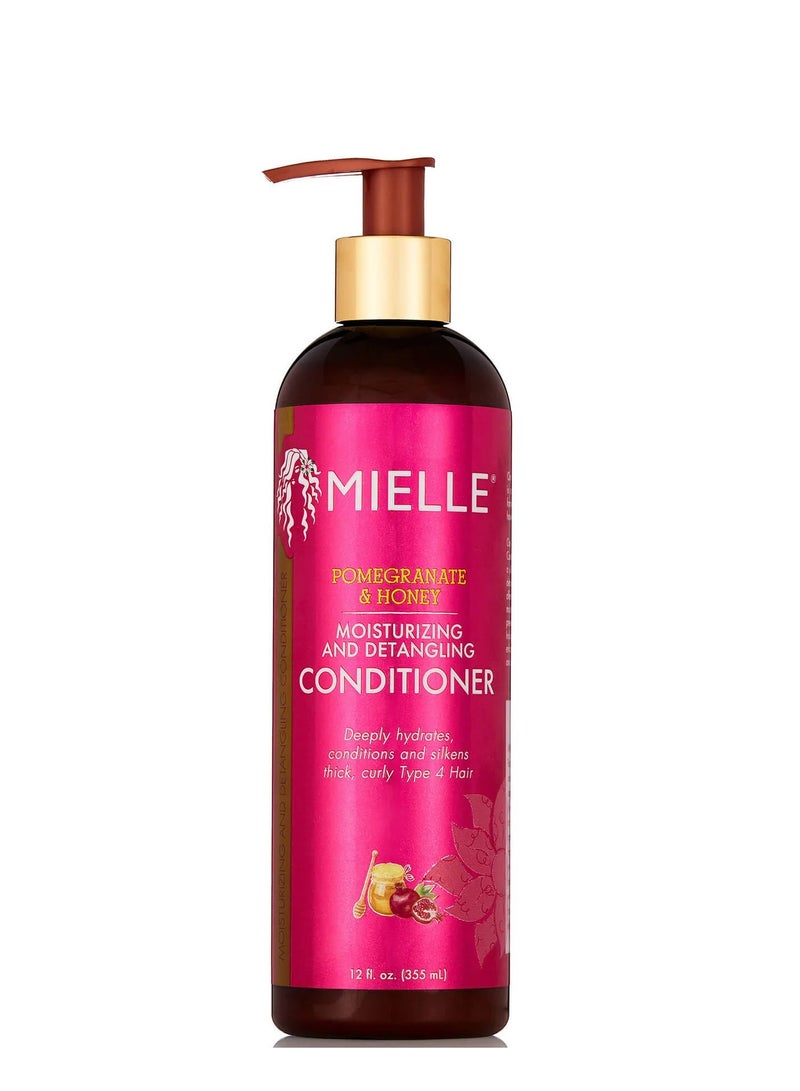 Pomegranate & Honey Conditioner 340g - pnsku/N70133589V/45/_/1733457688/36f2e40d-509a-4ed7-83aa-9830cb763347