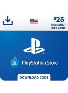 Sony PlayStation $25 USA - (Delivery via SMS/WhatsApp) 