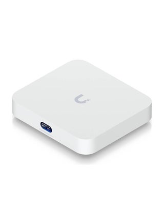 Networks Cloud Gateway Ultra with 30+ UniFi Device / 300+ Client Support, 1 Gbps Routing with IDS/IPS, 0.96" LCM Status Display, Multi-WAN Load Balancing, USB-C Powered, White | UCG-Ultra White - pnsku/N70133634V/45/_/1733477046/c860e16b-738f-4675-b688-08a3f92bab53