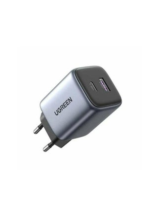 UGREEN Nexode fast Charger 35W USB-A+USB-C Grey - pnsku/N70133651V/45/_/1733464011/5e0ac471-110f-4625-802d-b27eed45ffdd