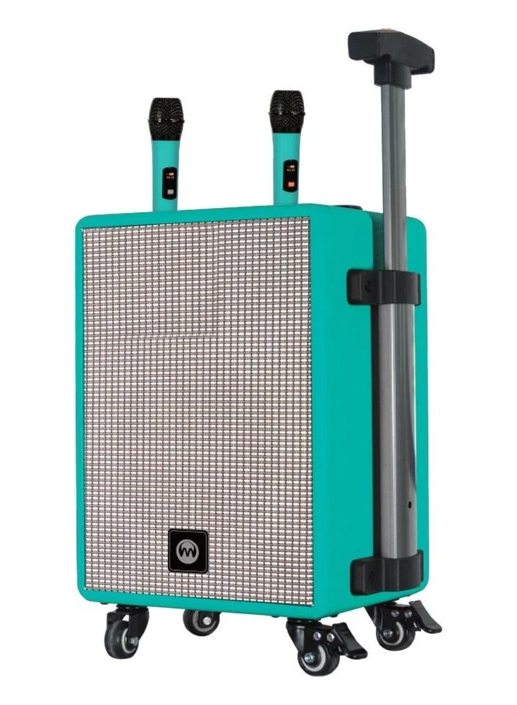 ميكرو ديجيت سماعة تروبي بلوتوث متميزة - Image 1