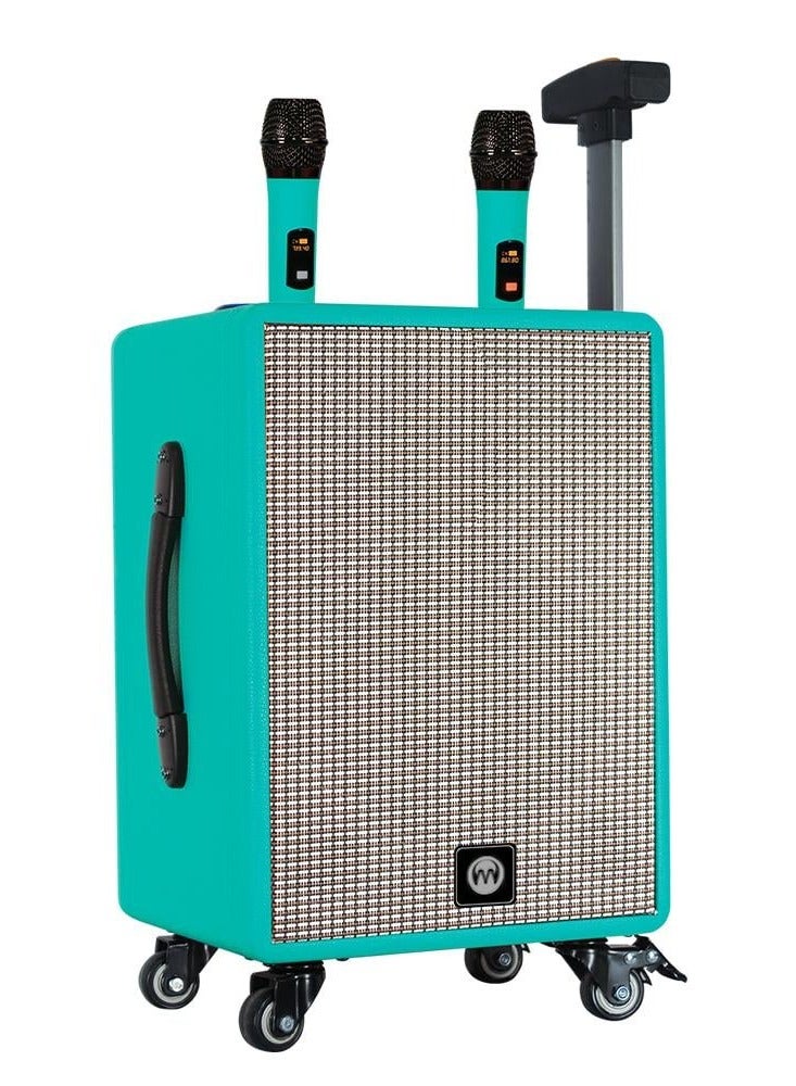 ميكرو ديجيت سماعة تروبي بلوتوث متميزة - Image 2