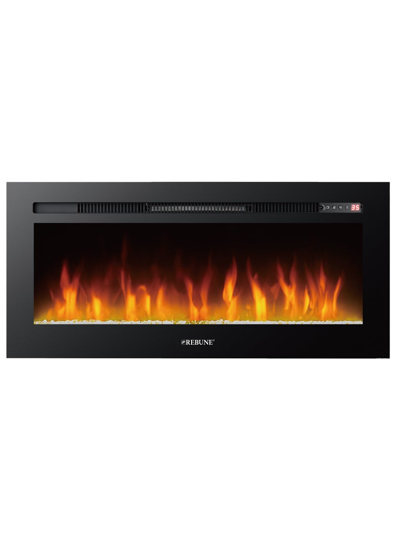 ريبون ديكور عرض LED، بلوتوث مع مكبر صوت، تسخين هواء مع - Image 1