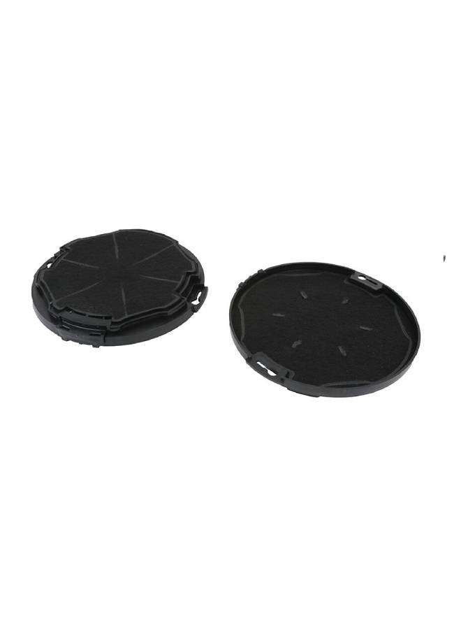 BOSCH Active carbon filter 11004680 black 