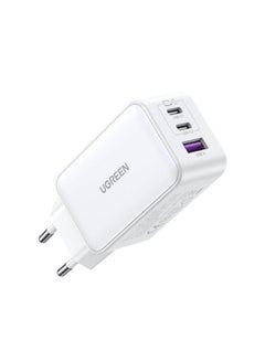 Ugreen UGREEN GaN Fast Charger 65W White  - Image 3