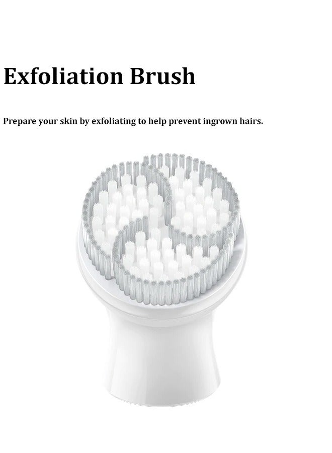 BRAUN - Silk Epil 9 Flex SkinSpa SES9-681 3D Epilator - Image 1