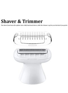 BRAUN Silk Epil 9 SES9-061 Epilator  - Image 4