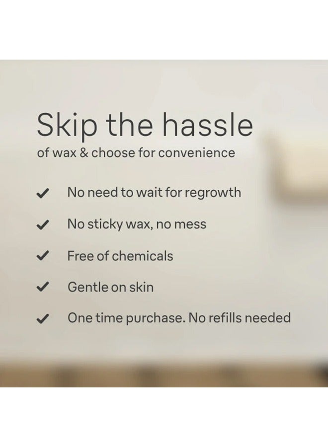 براون ماكينة سيلك ابيل 7 SE7-041 لنزع الشعر - Image 3