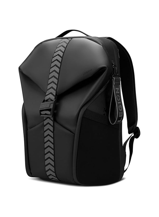 Lenovo Legion 16" Gaming Backpack GB700 Black - Image 1